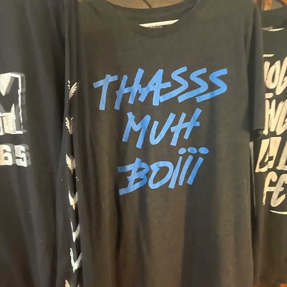 Logan Paul/ Logang/ Maverick lot - Picture 2 of 4